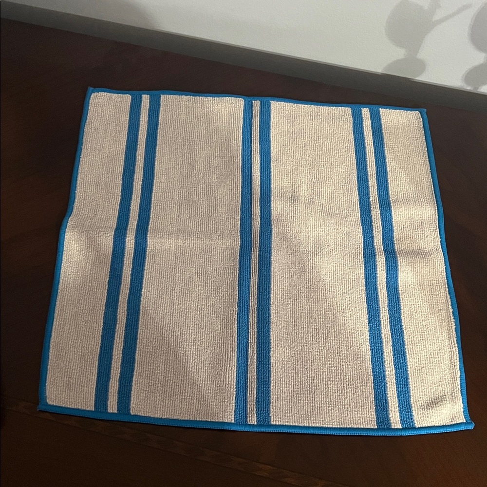 Norwex Blue and Gray Body and Face 3 Pack - Picture 5 of 5